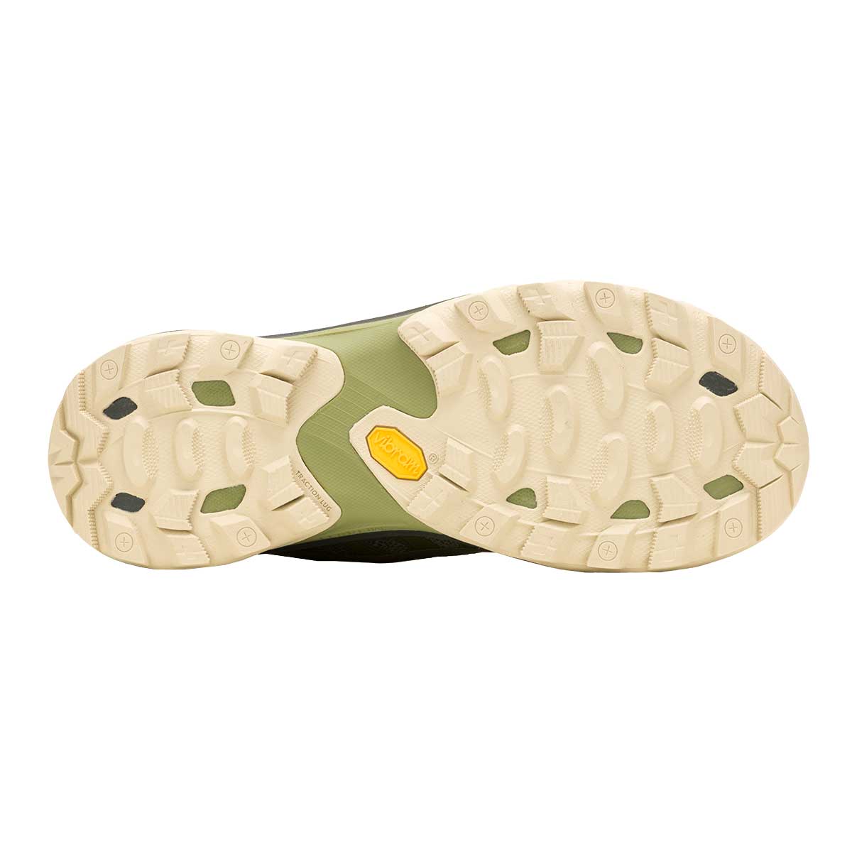 Merrell Moab Speed 2 Shoe Men's in Olive